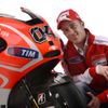 MotoGP: Andrea Dovizioso