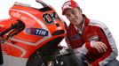 MotoGP: Andrea Dovizioso