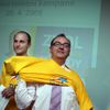 KDU-ČSL odstartovala kampaň do eurovoleb