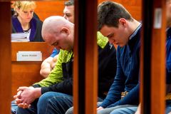 Mladíci si mají za brutální ubití vrstevníka odpykat výjimečné tresty - 22 a 23 let