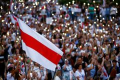 Česko a další země Evropské unie nejspíš stáhnou své velvyslance z Běloruska