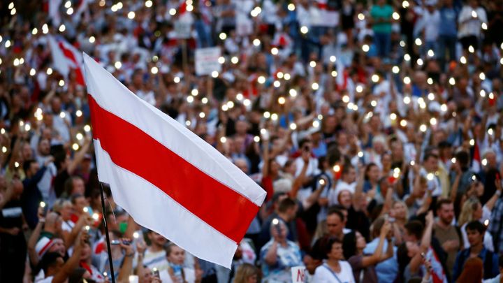 Česko a další země Evropské unie nejspíš stáhnou své velvyslance z Běloruska