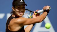 Ana Ivanovičová, bývalá světová jednička a vítězka Roland Garros měla letos ty nejvyšší ambice a konec ve druhém kole rozhodně nečekala.