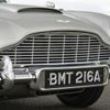 Aston Martin DB5 Bond Continuation