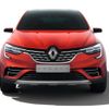 Renault Arkana concept 2019