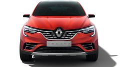 Renault Arkana concept 2019