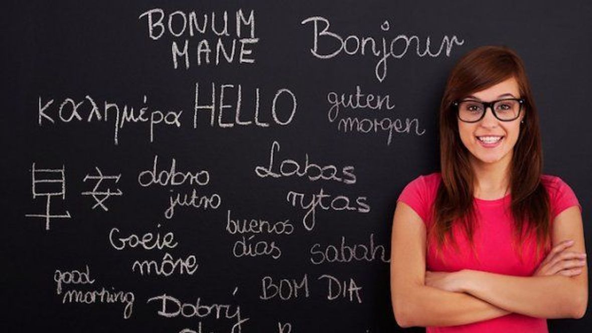 Čtyři tipy, jak udržet motivaci při výuce jazyků