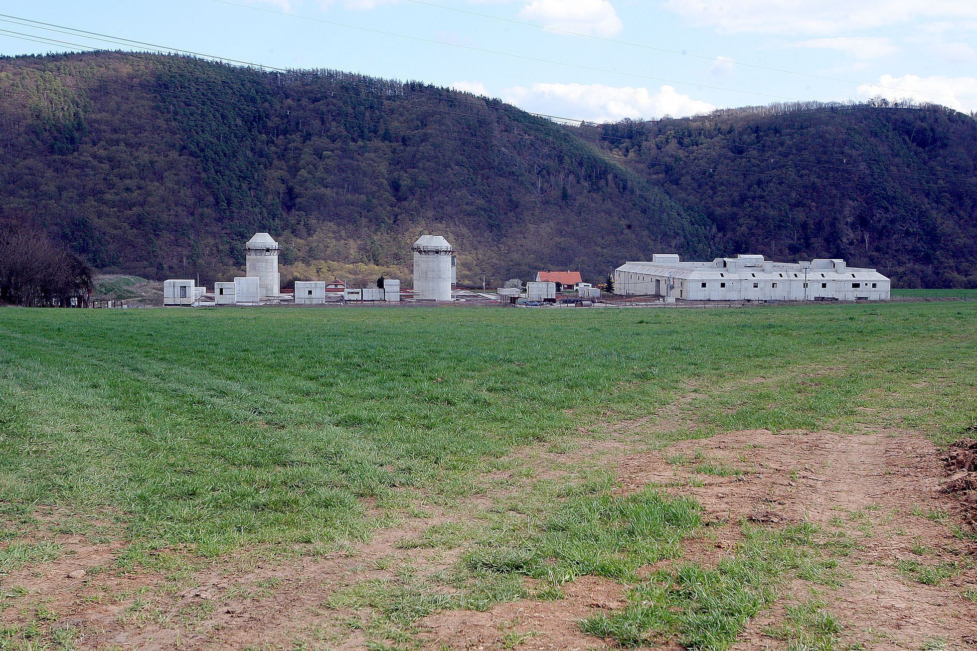 Pivovar Chříč