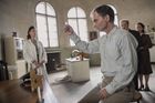Film Agnieszky Hollandové o léčiteli Mikoláškovi bude mít premiéru na Berlinale
