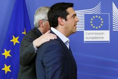 Řecko odmítlo návrhy věřitelů, ale dohoda je prý blízko