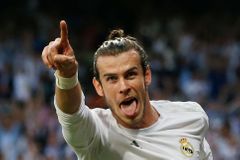 Žádný návrat do Anglie. Real Madrid si pojistil Balea do roku 2022