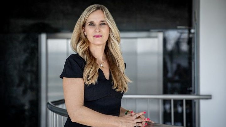 Spolupráce se studenty přináší čerstvé nápady, říká personální ředitelka OKsystemu; Zdroj foto: OKsystem