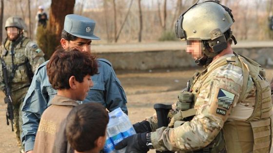 Čeští speciálové v jiné "válce". Takto školí Afghánce