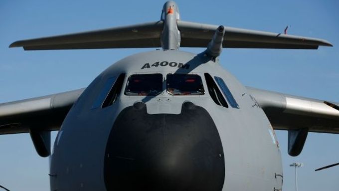 Rodí se nová legenda? Předchůdce tohoto Airbusu ve výzbroji NATO, Hercules C-130 se takovou legendou stal.