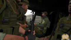Armed Assault 2