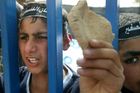 Izrael zavřel hranice, v Gaze mají hlad
