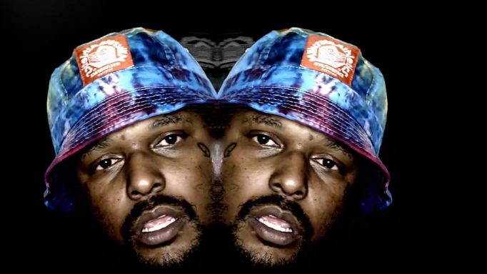 Schoolboy Q.