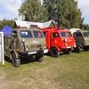 Tatra Veteran Car Club Kopřivnice sraz Tater 2021