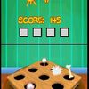 Garfield's Nightmare