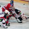 KHL: Lev - Slovan Bratislava (Bartovič)