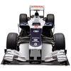 Williams FW35