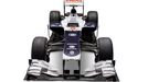 Williams FW35