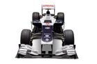 FOTO Garáž F1 je kompletní: Nový Williams a jeho 10 soupeřů
