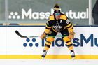 NHL 2022/23, Boston Bruins