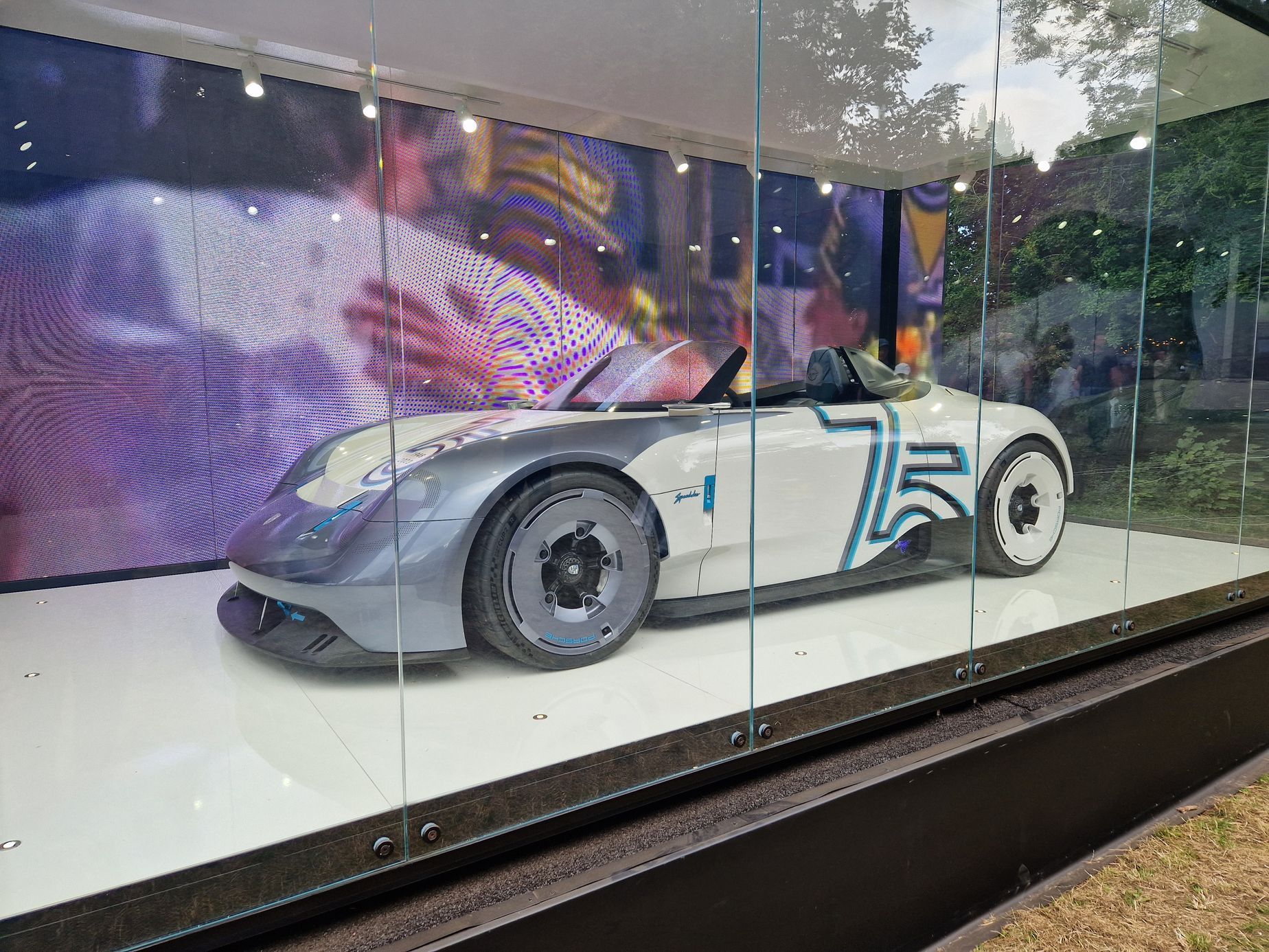 Goodwood 2023