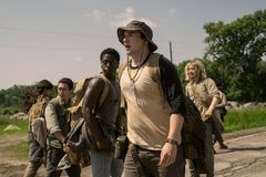 Nenechte si ujít: Nový filmový Stephen King i komedie o manželství v Řeznické