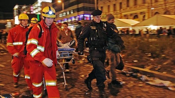 Ilustrační foto.