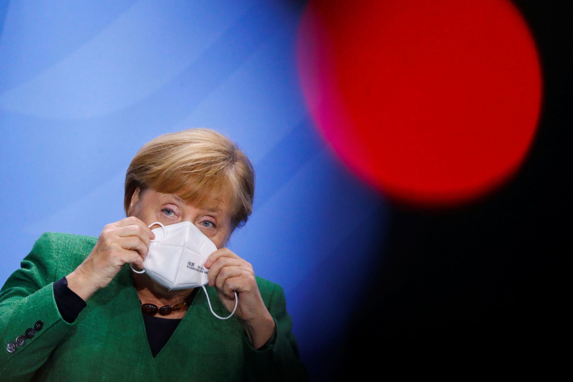 Angela Merkelová, německo, kancléřka, berlín