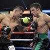 boxerská překvapení a zářezy roku 2013 (Brian Vera vs. Julio Cesar Chavez jr.)
