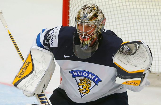 Pekka Rinne