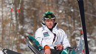 Bode Miller měl zpackanou sezonu
