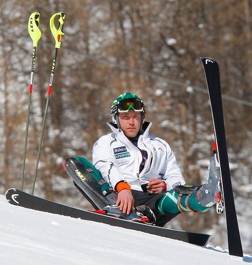 Bode Miller