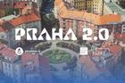 Čeká nás nová Praha? Klíčoví muži vysvětlují
