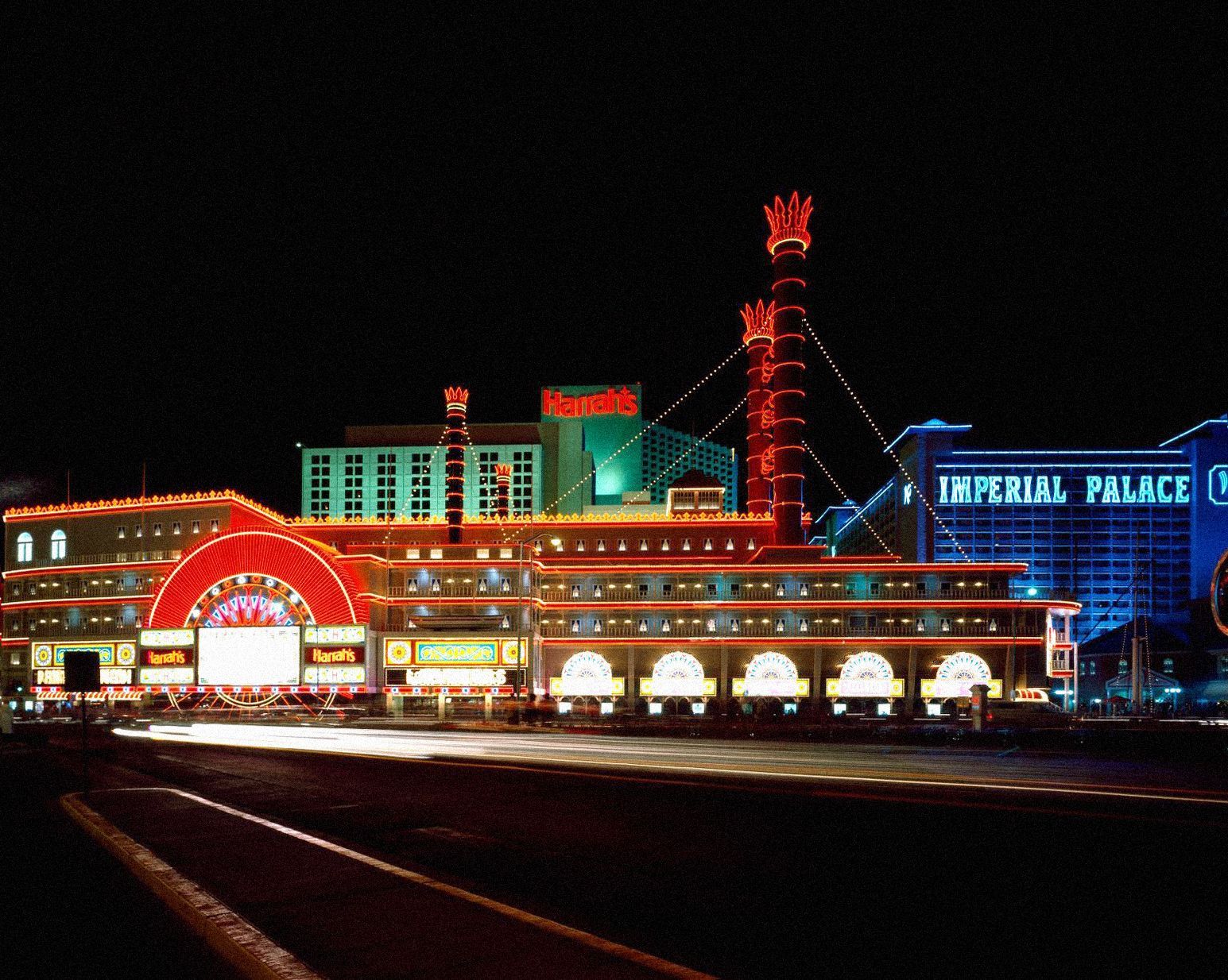Jednorázové užití / Fotogalerie / Výročí 115 let od založení Las Vegas / Library of Congress