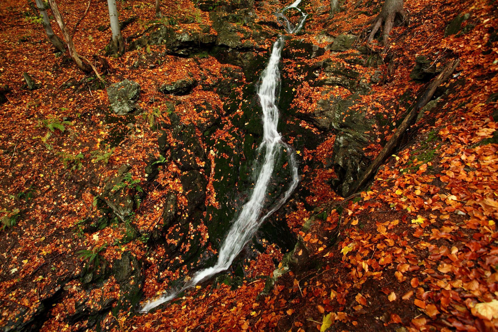 Rokytnice Krkonoše