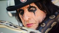 Alice Cooper