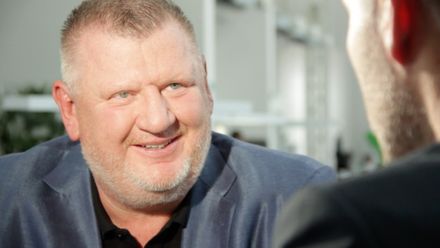 Ivo Rittig: Přestěhuju se z Monaka zpátky do Čech