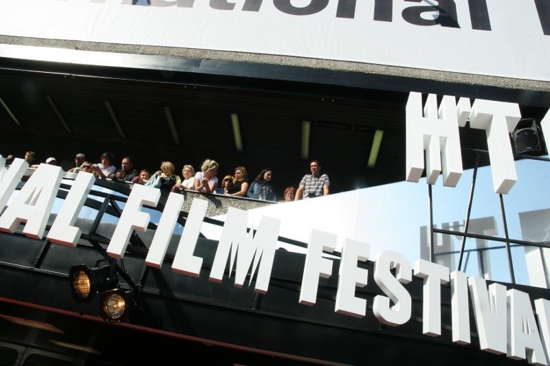 Karlovy Vary - ukončení