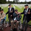 75. výročí vylodění v Normandii