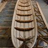 9. Znovuzrození antické rybářské lodě