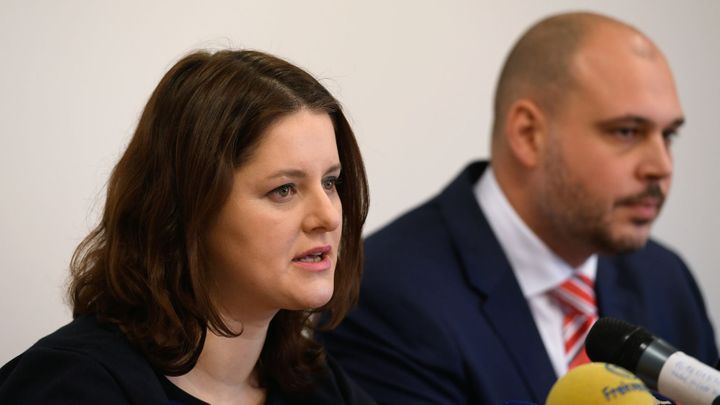 Maláčová: Provoz e-neschopenek začal bez problémů, přišly jich už tisíce
