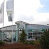 Autosalon Škoda