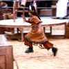 Cowboy Town, Saudská Arábie, western, zábava, indiáni, kovbojové
