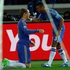 MS klubů, Chelsea - Monterrey: Fernando Torres a Ashley Cole
