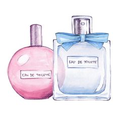 parfém, žena