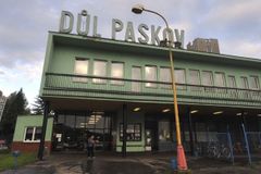 OKD ukončí těžbu v Dole Paskov na konci března 2017